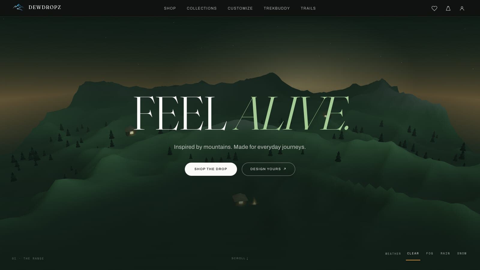 Store — dewdropz.shop