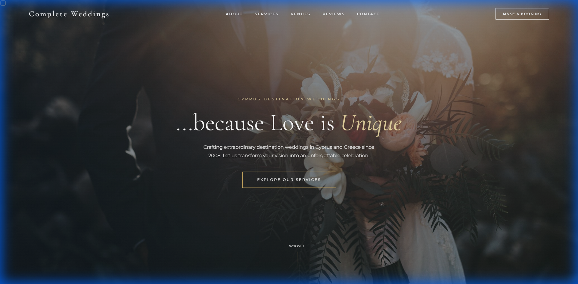 Complete Weddings Cyprus